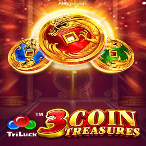 Exploring the Thrills of 3CoinTreasures: A Dive into an Exciting World of Adventure