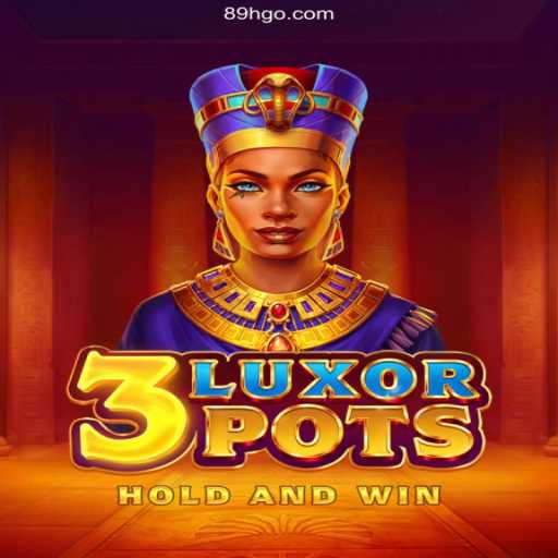 Exploring 3LuxorPots: A New Sensation in the World of Gaming
