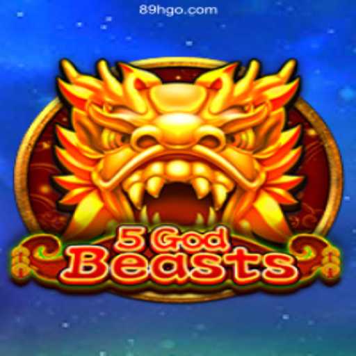Discover the Exciting World of 5GodBeasts and the Thrills of 89H A Melhor Plataforma de Apostas no Brasil