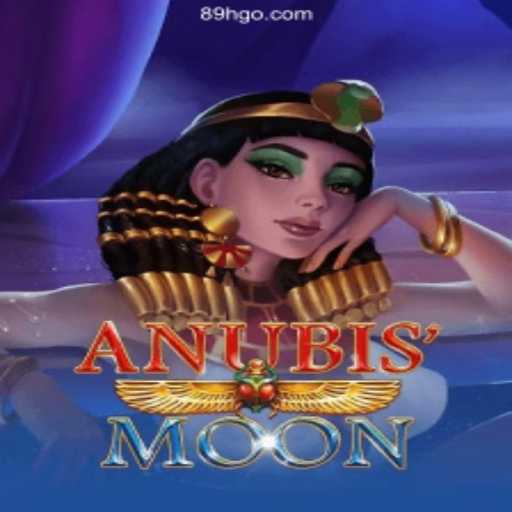 Unveiling the Mysteries of 'AnubisMoon': A Deep Dive into Gameplay and Betting Strategies