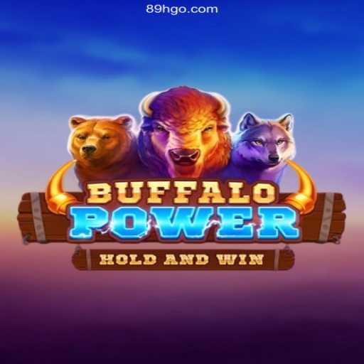 Exploring BuffaloPower: A Thrilling Adventure in the World of Online Gaming