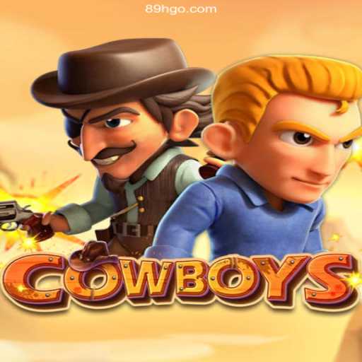 COWBOYS: The Ultimate Game Experience with 89H⭐️