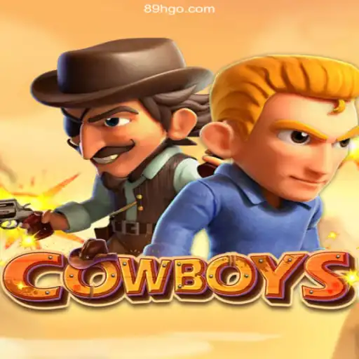 COWBOYS: The Ultimate Game Experience with 89H⭐️