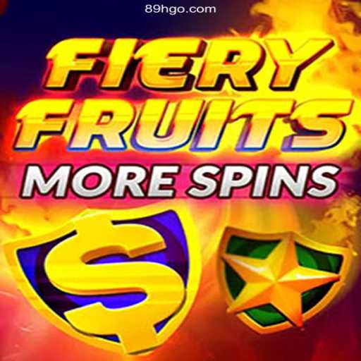FieryFruitsMoreSpins: Dive into the Thrilling World of Fruity Adventures