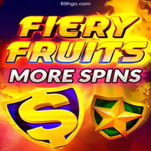 FieryFruitsMoreSpins: Dive into the Thrilling World of Fruity Adventures