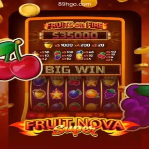 Exploring the Exciting World of FruitNovaSuper