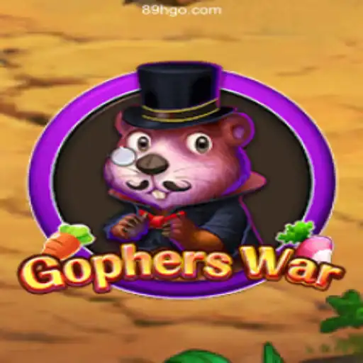 Discover GophersWar: A Unique Gaming Experience
