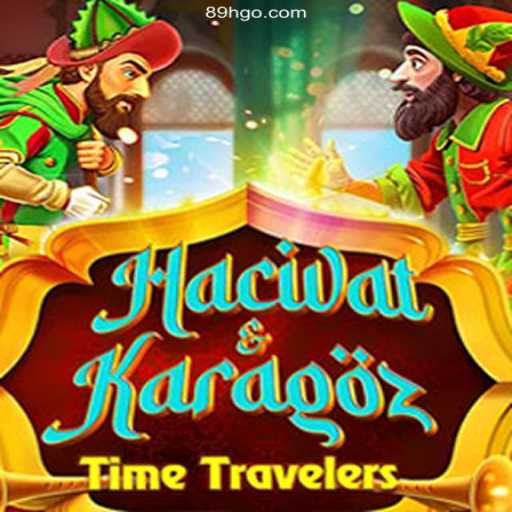 Exploring the Enchanting World of Hacivat and Karagoz