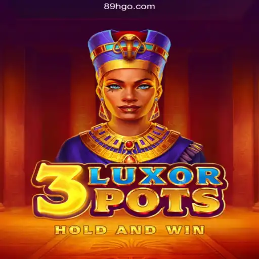 Exploring 3LuxorPots: A New Sensation in the World of Gaming