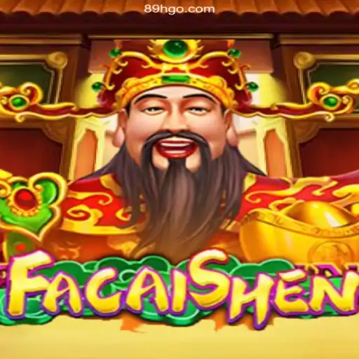 Exploring the Enchanting World of FaCaiShen on 89H⭐️ - A Melhor Plataforma de Apostas no Brasil