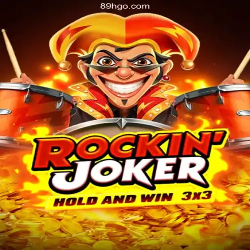 Rockinjoker: Explore 89H⭐️ A Melhor Plataforma de Apostas no Brasil