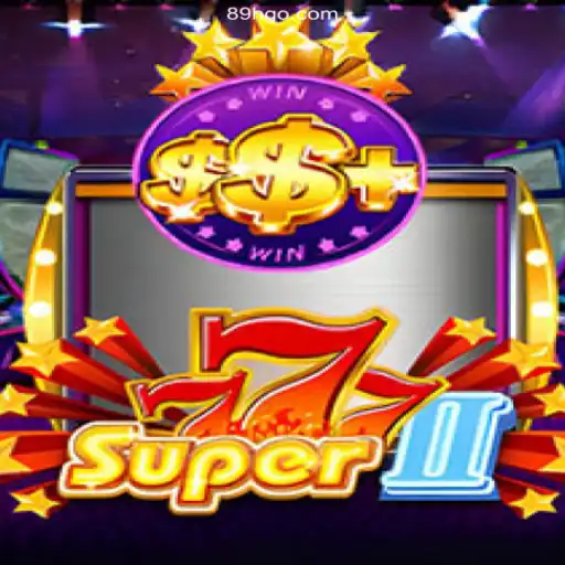 Exploring Super777II: A Thrilling Adventure in Gaming