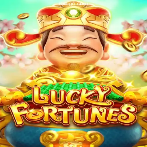 LUCKYFORTUNES: Discover A Melhor Plataforma de Apostas no Brasil