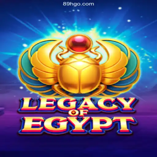 Legacy Of Egypt: Unraveling the Mysteries of Ancient Egypt in Modern Gaming