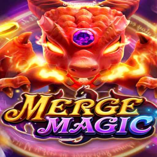 Exploring the Captivating World of MERGEMAGIC