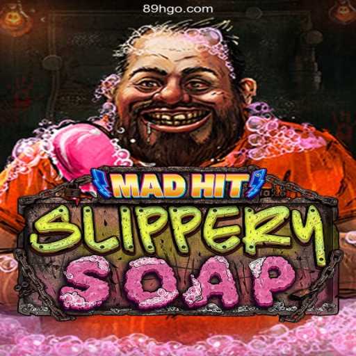 Exploring the Intriguing World of MadHitSlipperySoap: A New Gaming Sensation 