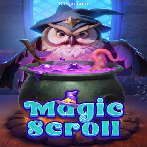 MagicScroll: A Fascinating Journey into the Enchanting World of Gaming