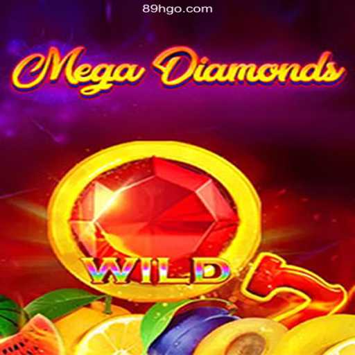  MegaDiamond: Unveiling the Ultimate Gaming Experience