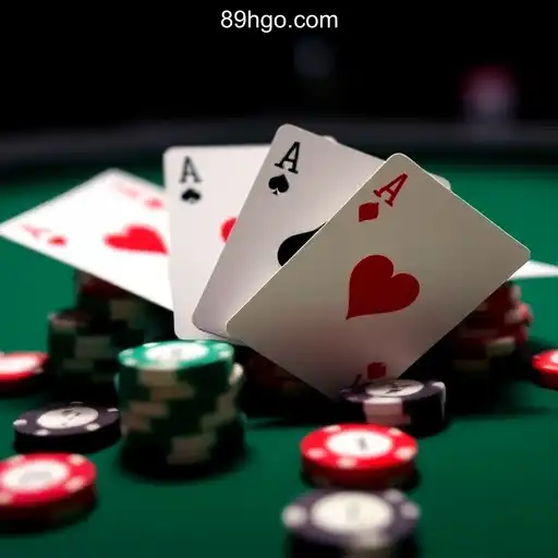 The Diverse World of Poker Games