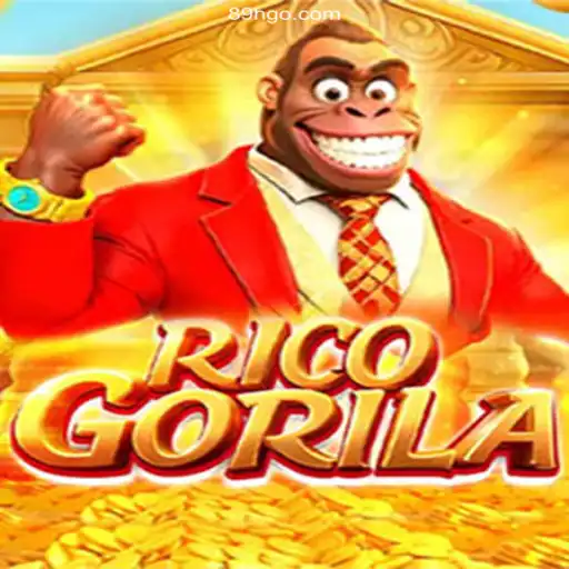 Exploring RicoGorila: The Ultimate Gaming Experience with 89H⭐️