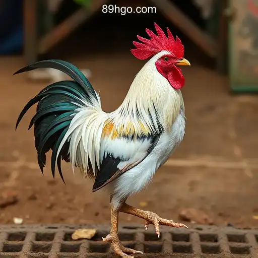 Exploring Sabong Games: The Tradition and Its Impact