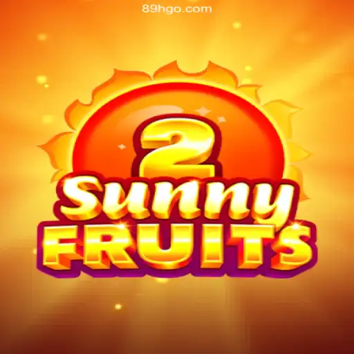 Experience the Thrills of SunnyFruits2 on 89H⭐️ A Melhor Plataforma de Apostas no Brasil