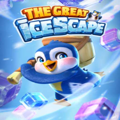 Exploring TheGreatIcescape: Adventure Awaits in the Digital Frost