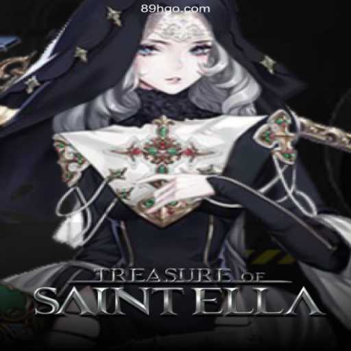 Treasure of Saint Ella: Unlocking the Mysteries of the Game