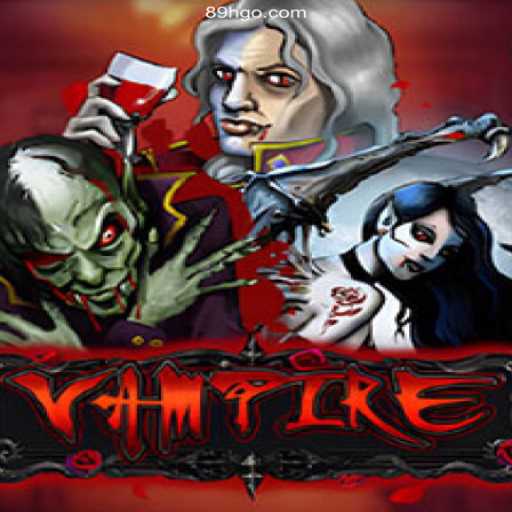 Enter the World of 'Vampire': A New Gaming Sensation